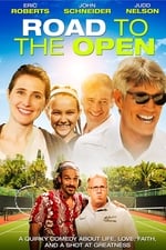 Road to the Open