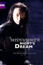 A Midsummer Night's Dream