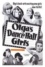 Olga's Dance Hall Girls