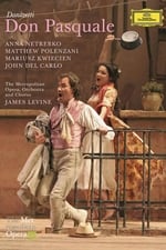 Donizetti: Don Pasquale