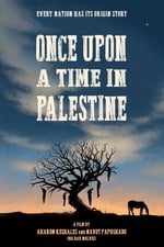 Once Upon a Time in Palestine