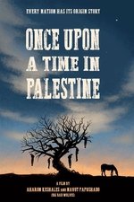 Once Upon a Time in Palestine