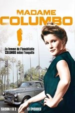 Mrs. Columbo