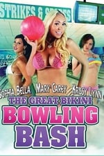 The Great Bikini Bowling Bash