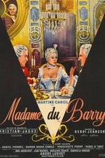 Madame du Barry