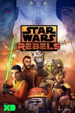 Star Wars Rebels: Heroes of Mandalore