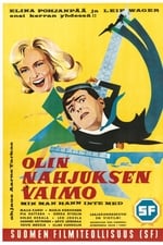 Olin nahjuksen vaimo