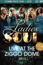 Ladies Of Soul: Live At The Ziggodome 2016 DVD