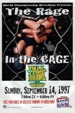 WCW Fall Brawl 1997