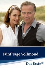 Fünf Tage Vollmond