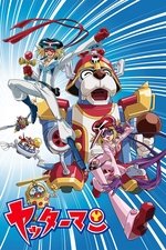 Yatterman