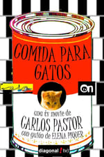 Comida para gatos