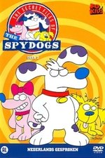 The Secret Files of the Spy Dogs