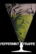 Peppermint Frappe