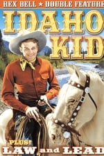 The Idaho Kid