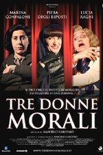 Tre Donne Morali