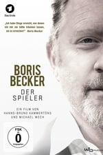 Boris Becker - The Player