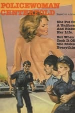 Policewoman Centerfold