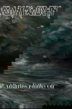 Iron Maiden - The Albatross Follows On
