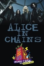 Alice in Chains: [2011] SWU Music & Arts Festival