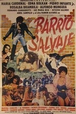 Barrio Salvaje