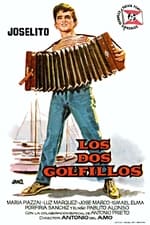 Los dos golfillos