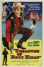 Treasure Of Ruby Hills