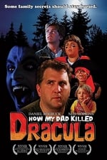 How My Dad Killed Dracula