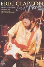 Eric Clapton - Live at Montreux 1986