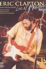 Eric Clapton - Live at Montreux 1986