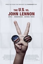 The U.S. vs. John Lennon