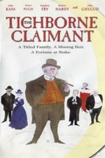 The Tichborne Claimant