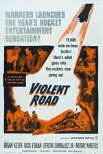 Violent Road