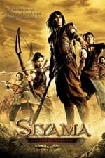 Siyama: Village of Warriors