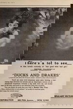 Ducks and Drakes