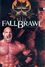 WCW Fall Brawl 2000