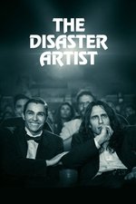 The Disaster Artist