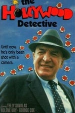 The Hollywood Detective