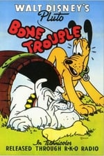 Bone Trouble