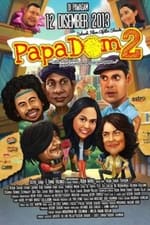 Papadom 2