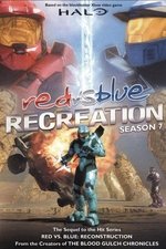 Red vs. Blue: Season 7 - Recreation