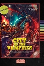 City of the Vampires