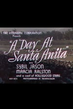 A Day at Santa Anita