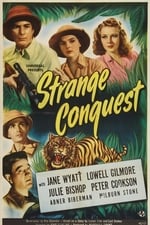 Strange Conquest