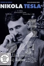 Nikola Tesla - Visionary of Modern Times