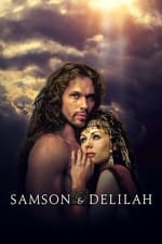 Samson and Delilah