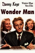 Wonder Man