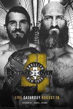 NXT Takeover: Brooklyn IV