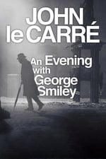 John le Carré: An Evening with George Smiley