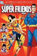 The All-New Super Friends Hour